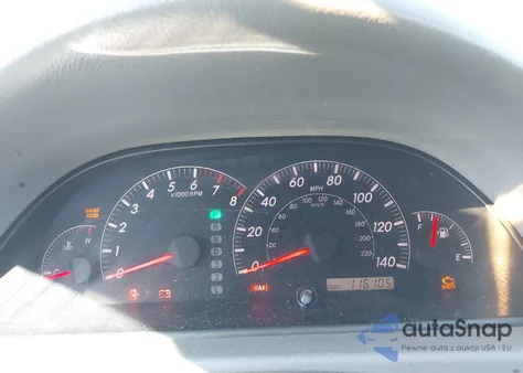 2005 Toyota Camry Le из США, поврежденный, VIN 4T1BE32KX5U972775